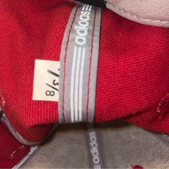 Adidas Miam  cap signed ❤️ - Picture 3 of 4